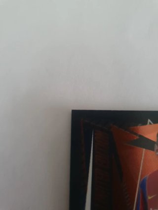 Lionel Messi Match Attax 20/21 Bronce