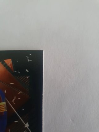 Lionel Messi Match Attax 20/21 Bronce