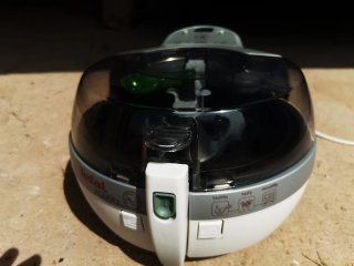 Tefal Actifry Freidora de Aire