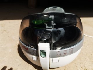 Tefal Actifry Freidora de Aire