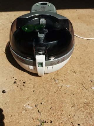 Tefal Actifry Freidora de Aire