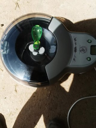 Tefal Actifry Freidora de Aire