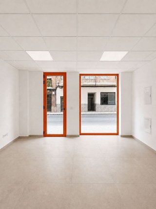 Local comercial en alquiler en Centro en Murcia
