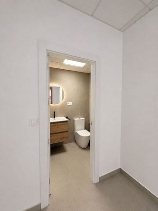 Local comercial en alquiler en Centro en Murcia