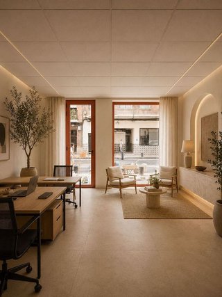 Local comercial en alquiler en Centro en Murcia