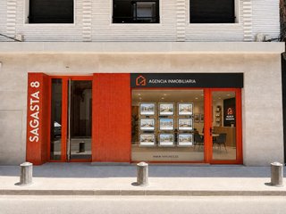 Local comercial en alquiler en Centro en Murcia