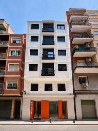Local comercial en alquiler en Centro en Murcia