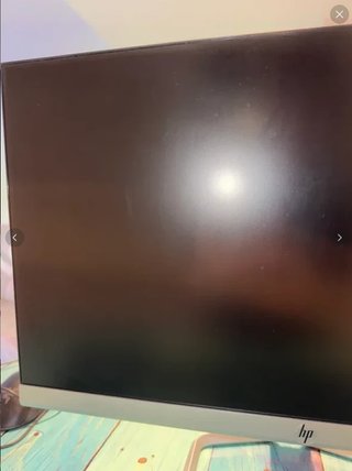Pack Monitor HP, Ratón Razer y Teclado Tempested