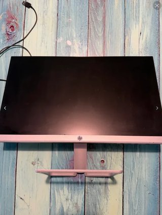 Pack Monitor HP, Ratón Razer y Teclado Tempested