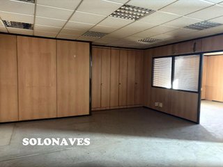 Nave industrial en alquiler en Avda. Cataluña en Zaragoza