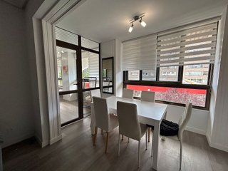 Piso en alquiler en Iturrama en Pamplona
