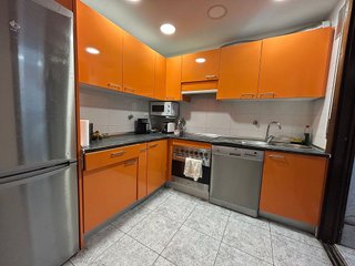 Piso en alquiler en Iturrama en Pamplona