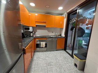 Piso en alquiler en Iturrama en Pamplona