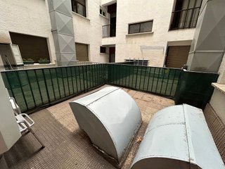 Piso en alquiler en Iturrama en Pamplona