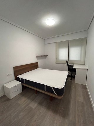 Piso en alquiler en Iturrama en Pamplona