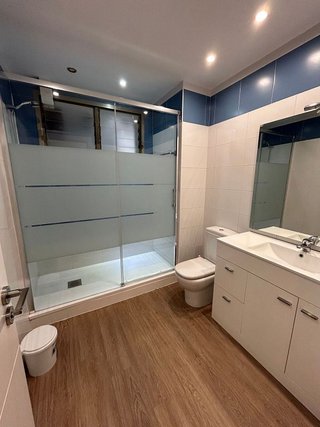 Piso en alquiler en Iturrama en Pamplona