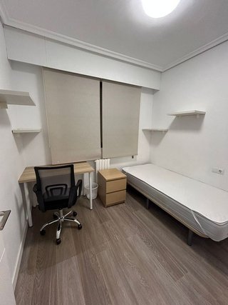 Piso en alquiler en Iturrama en Pamplona