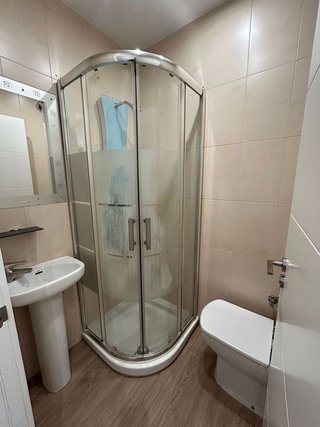 Piso en alquiler en Iturrama en Pamplona