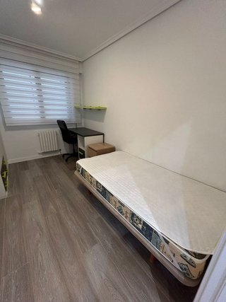 Piso en alquiler en Iturrama en Pamplona