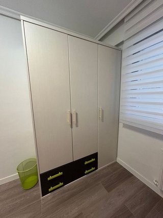 Piso en alquiler en Iturrama en Pamplona