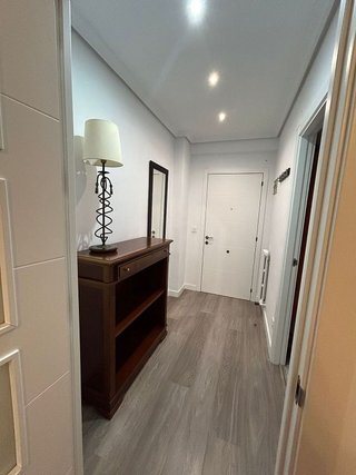 Piso en alquiler en Iturrama en Pamplona