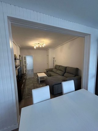 Piso en alquiler en Iturrama en Pamplona