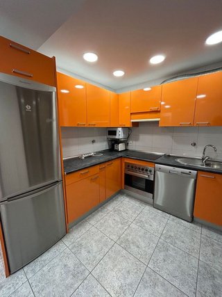 Piso en alquiler en Iturrama en Pamplona