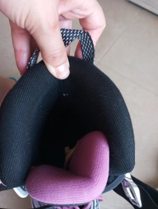 Patines en línea Fila Talla 41.
