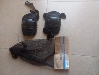 Patines en línea Fila Talla 41.