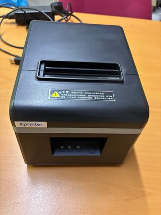 Impresora Térmica Xprinter 80mm