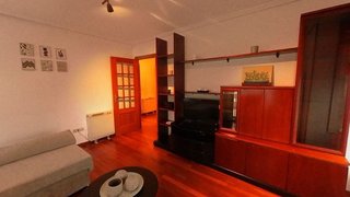 Piso en venta en San Lázaro - Meixonfrío en Santiago de Compostela