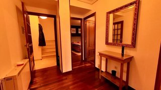 Piso en venta en San Lázaro - Meixonfrío en Santiago de Compostela