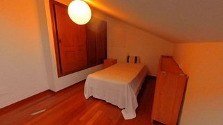 Piso en venta en San Lázaro - Meixonfrío en Santiago de Compostela