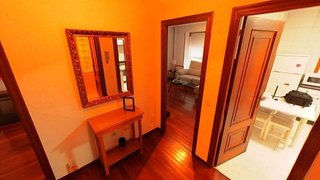 Piso en venta en San Lázaro - Meixonfrío en Santiago de Compostela