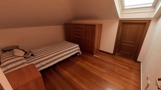 Piso en venta en San Lázaro - Meixonfrío en Santiago de Compostela
