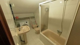 Piso en venta en San Lázaro - Meixonfrío en Santiago de Compostela