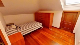Piso en venta en San Lázaro - Meixonfrío en Santiago de Compostela