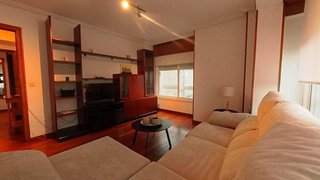 Piso en venta en San Lázaro - Meixonfrío en Santiago de Compostela