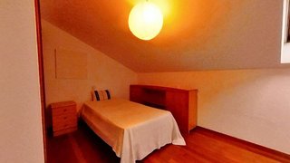 Piso en venta en San Lázaro - Meixonfrío en Santiago de Compostela