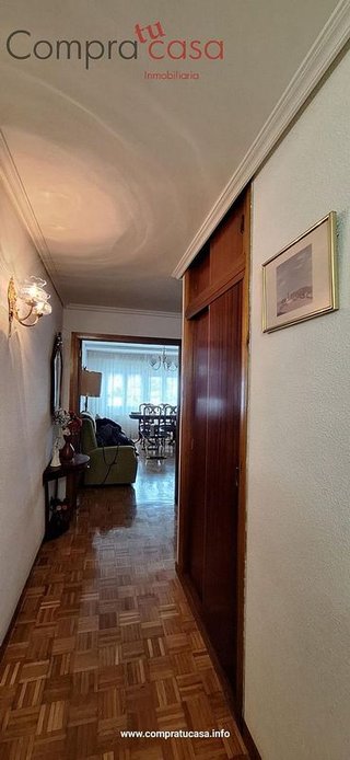 Piso en venta en El Cerro - Carretera de San Rafael en Segovia