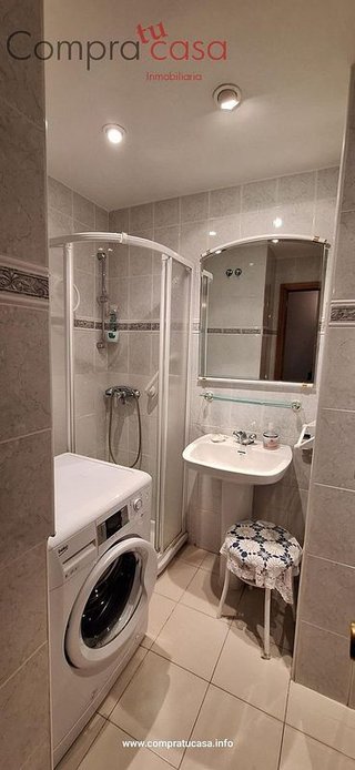 Piso en venta en El Cerro - Carretera de San Rafael en Segovia