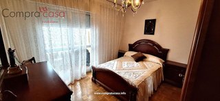 Piso en venta en El Cerro - Carretera de San Rafael en Segovia