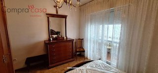 Piso en venta en El Cerro - Carretera de San Rafael en Segovia
