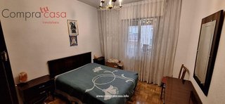 Piso en venta en El Cerro - Carretera de San Rafael en Segovia