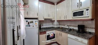 Piso en venta en El Cerro - Carretera de San Rafael en Segovia