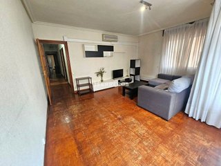 Piso en venta en Residencia en Logroño