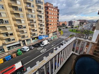 Piso en venta en Residencia en Logroño