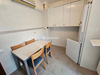 Piso en venta en Residencia en Logroño
