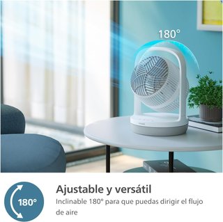 Ventilador Philips Serie 2000 Mesa