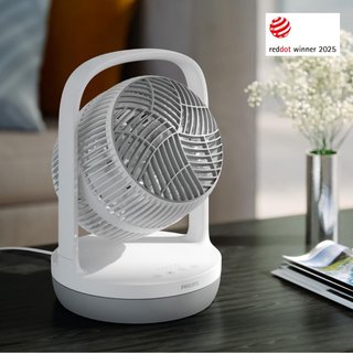 Ventilador Philips Serie 2000 Mesa